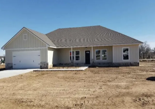 Single family home for sale at Lot 3 Buck Branch Ests, St Jo, TX 76265 | MLS# 21389116