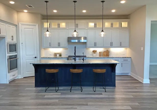 Photo 3 of Single family home for sale at 1112 El Sol Blvd, Sherman, TX 75090 | MLS# 21390334 | Listing updated on 2026-09-30