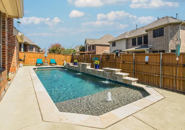 Photo 4 of Single family home for sale at 5900 Barton Springs Dr, North Richland Hills, TX 76180 | MLS# 21390340 | Listing updated on 2026-09-28