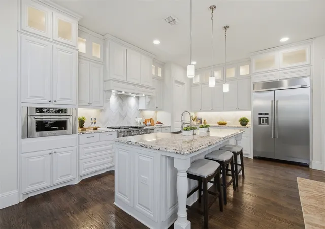 Photo 2 of Single family home for sale at 1201 Waterton Dr, Prosper, TX 75078 | MLS# 21348808 | Listing updated on 2026-10-07