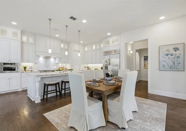 Photo 2 of Single family home for sale at 1201 Waterton Dr, Prosper, TX 75078 | MLS# 21348808 | Listing updated on 2026-10-07