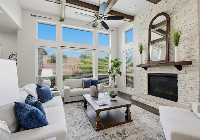 Photo 4 of Single family home for sale at 1201 Waterton Dr, Prosper, TX 75078 | MLS# 21348808 | Listing updated on 2026-10-07