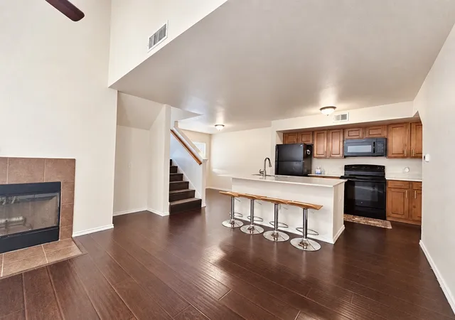Photo 3 of Condo for sale at 9831 Walnut St #P210, Dallas, TX 75243 | MLS# 21384074 | Listing updated on 2026-09-19
