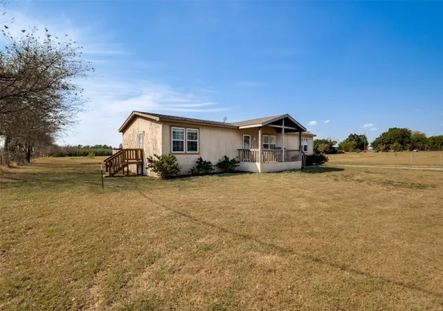 Photo 1 of Sale Pending at 8317 Old Stoney Rd, Ponder, TX 76259 | MLS# 21390143 | Listing updated on 2026-10-02