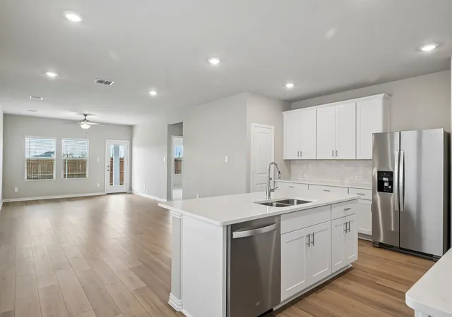 Photo 3 of Single family home for sale at 209 Winchester Hl Ln, Princeton, TX 75407 | MLS# 21390069 | Listing updated on 2026-10-06