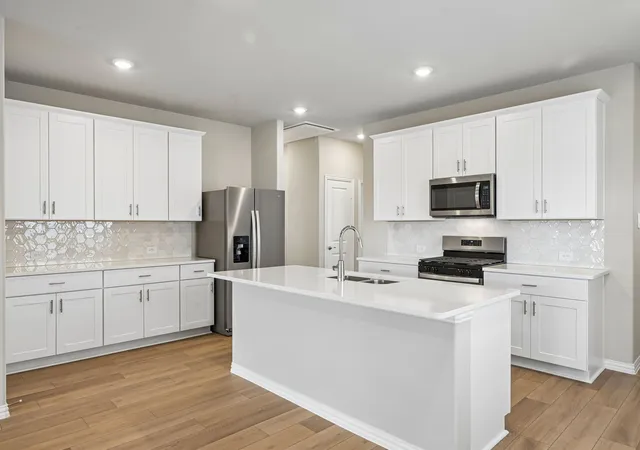 Photo 4 of Single family home for sale at 209 Winchester Hl Ln, Princeton, TX 75407 | MLS# 21390069 | Listing updated on 2026-10-06