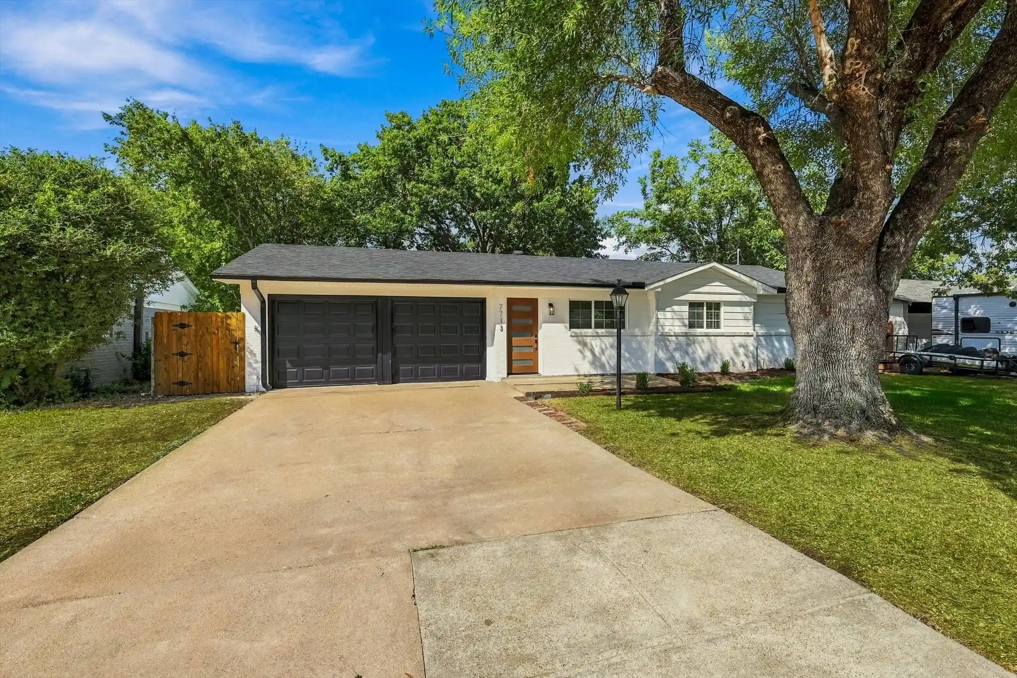 Photo 1 of Single family home for sale at 7713 Noreast Dr, North Richland Hills, TX 76180 | MLS# 21390367 | Listing updated on 2026-10-11