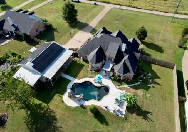 Photo 1 of Single family home for sale at 12606 County Rd 1260, Bullard, TX 75757 | MLS# 21390368 | Listing updated on 2026-09-24