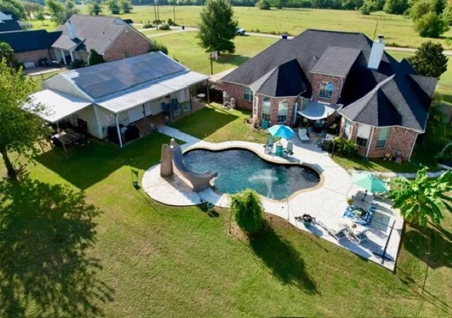 Photo 2 of Single family home for sale at 12606 County Rd 1260, Bullard, TX 75757 | MLS# 21390368 | Listing updated on 2026-09-24