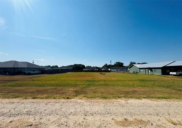 Photo 1 of Land for sale at 730 Todd St, Blossom, TX 75416 | MLS# 21389680 | Listing updated on 2026-09-19