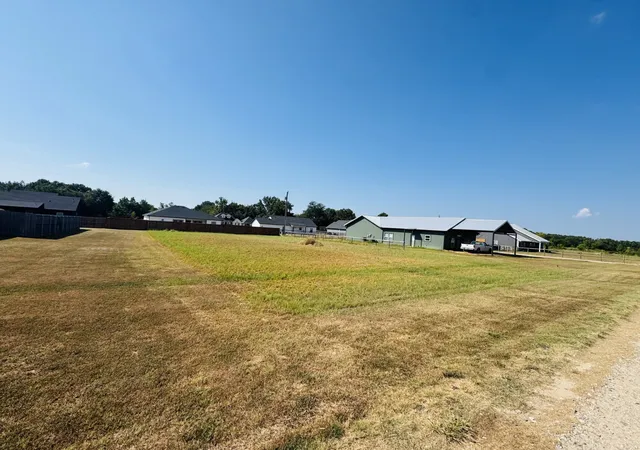 Photo 2 of Land for sale at 730 Todd St, Blossom, TX 75416 | MLS# 21389680 | Listing updated on 2026-09-19