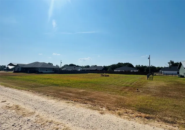 Photo 3 of Land for sale at 730 Todd St, Blossom, TX 75416 | MLS# 21389680 | Listing updated on 2026-09-19