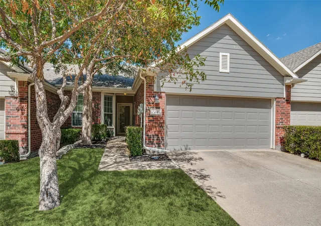 Photo 1 of Townhouse for sale at 7221 Rembrandt Dr, Plano, TX 75093 | MLS# 21388615 | Listing updated on 2026-10-09