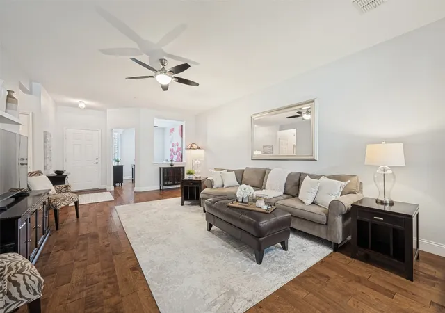 Photo 3 of Townhouse for sale at 7221 Rembrandt Dr, Plano, TX 75093 | MLS# 21388615 | Listing updated on 2026-10-09