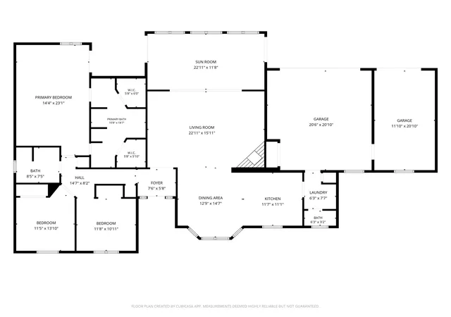 Photo 3 of Single family home for sale at 1249 Chandler Cir, Prosper, TX 75078 | MLS# 21389710 | Listing updated on 2026-09-19