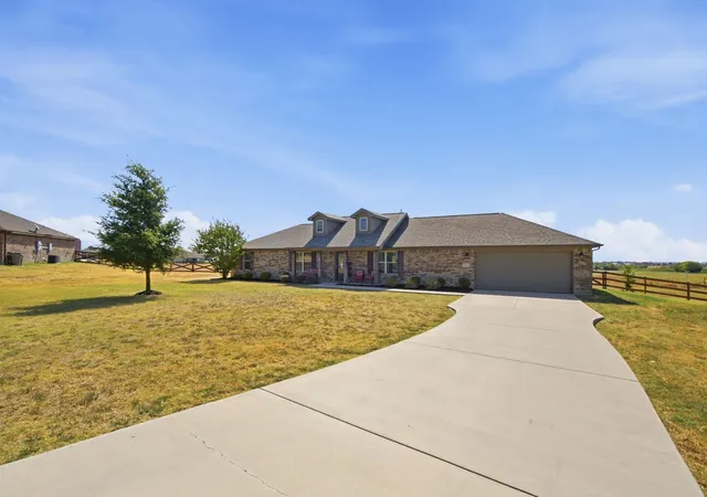 Photo 32 of Single family home for sale at 200 Live Oak Ln, Decatur, TX 76234 | MLS# 21390257 | Listing updated on 2026-10-06