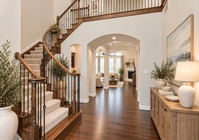 Photo 3 of Single family home for sale at 9002 Forest Park Ct, Rowlett, TX 75089 | MLS# 21390316 | Listing updated on 2026-10-05