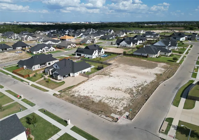 Land for sale at 13065 Rainier Dr, Woodway, TX 76712 | MLS# 21385510