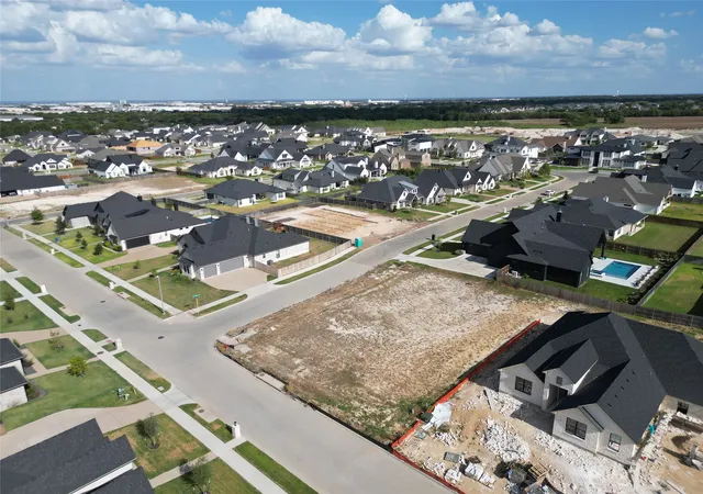 Land for sale at 13073 Rainier Dr, Woodway, TX 76712 | MLS# 21385512