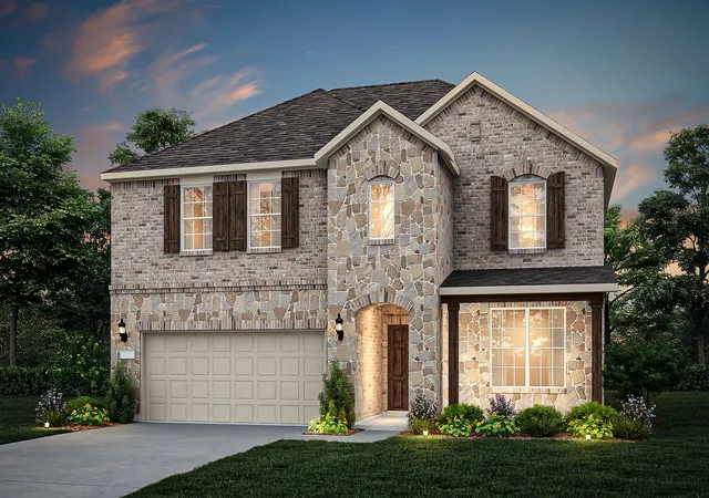 Photo 1 of Single family home for sale at 1705 Briarcrest Dr, Celina, TX 75009 | MLS# 21390372 | Listing updated on 2026-10-27