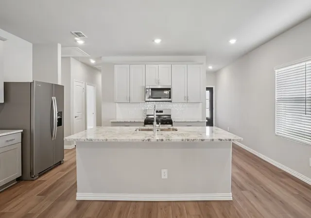 Photo 4 of Single family home for sale at 116 Winchester Hl Ln, Princeton, TX 75407 | MLS# 21390072 | Listing updated on 2026-10-06