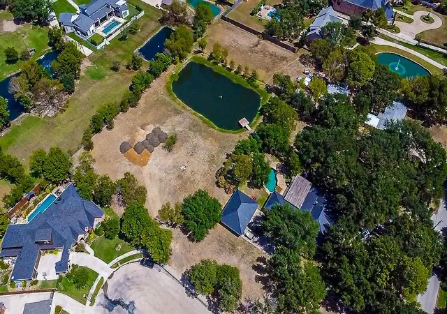 Land for sale at 4813 Black Ct, Colleyville, TX 76034 | MLS# 21387968