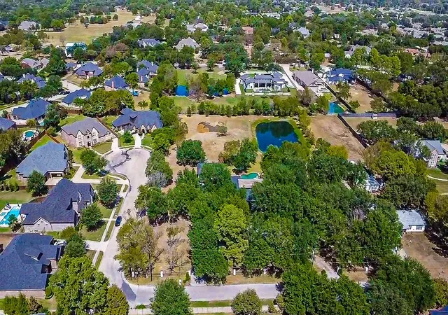 Land for sale at 210 Black Dr, Colleyville, TX 76034 | MLS# 21387989