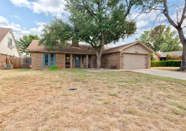 Photo 2 of Single family home for sale at 5241 Meadowick Ln, Abilene, TX 79606 | MLS# 21389939 | Listing updated on 2026-10-08