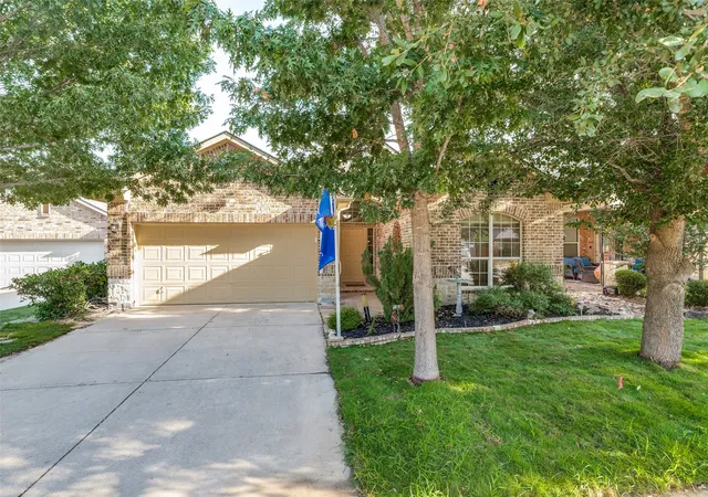 Photo 1 of Single family home for sale at 2322 Luscombe Ln, Anna, TX 75409 | MLS# 21389644 | Listing updated on 2026-10-03
