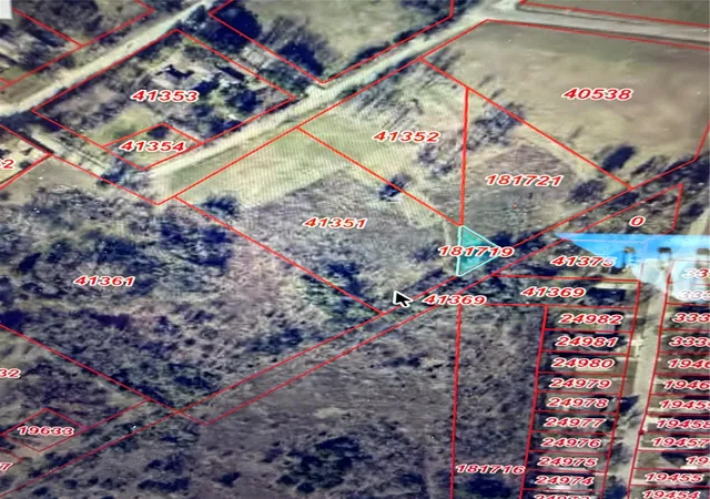 Photo 1 of Land for sale at 0 Frazier, Terrell, TX 75160 | MLS# 21390261 | Listing updated on 2026-09-18