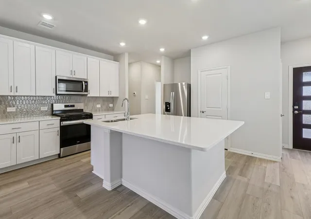 Photo 1 of Single family home for sale at 114 Winchester Hl Ln, Princeton, TX 75407 | MLS# 21390075 | Listing updated on 2026-10-06