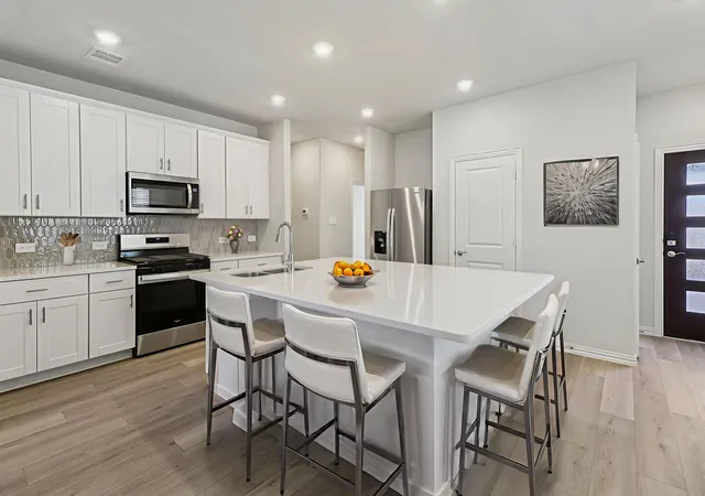 Photo 3 of Single family home for sale at 114 Winchester Hl Ln, Princeton, TX 75407 | MLS# 21390075 | Listing updated on 2026-10-06