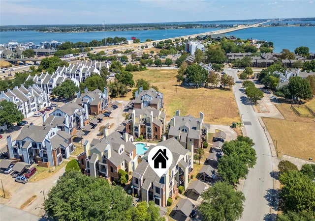 Condo for sale at 4430 Point Blvd #101, Garland, TX 75043 | MLS# 21381317