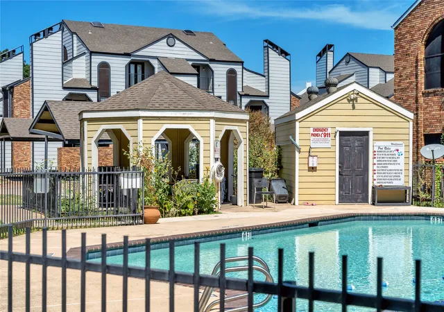 Photo 2 of Condo for sale at 4430 Point Blvd #101, Garland, TX 75043 | MLS# 21381317 | Listing updated on 2026-09-19