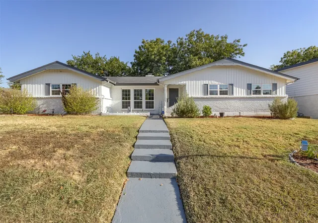 Photo 1 of Single family home for sale at 8001 Clark St, North Richland Hills, TX 76180 | MLS# 21385758 | Listing updated on 2026-09-29