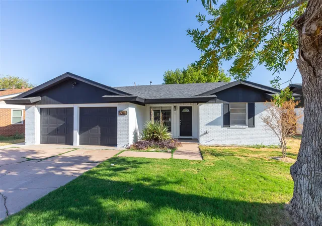 Photo 2 of Single family home for sale at 4526 Don Juan St, Abilene, TX 79605 | MLS# 21389166 | Listing updated on 2026-10-04