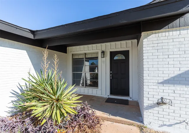 Photo 3 of Single family home for sale at 4526 Don Juan St, Abilene, TX 79605 | MLS# 21389166 | Listing updated on 2026-10-04