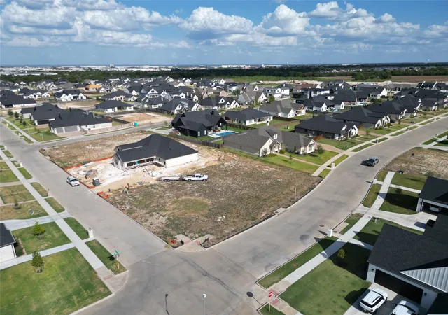Land for sale at 13077 Rainier Dr, Woodway, TX 76712 | MLS# 21385513