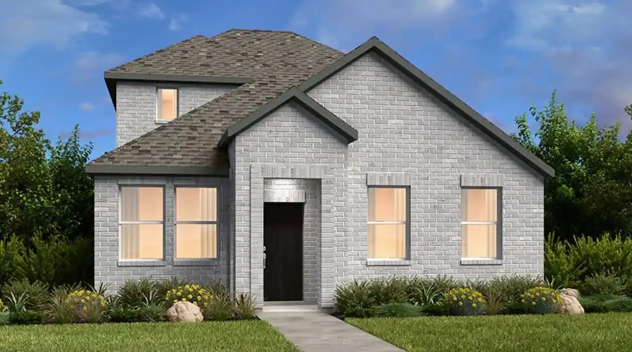 Photo 1 of Single family home for sale at 1124 Saltbrush Mews, Celina, TX 75009 | MLS# 21390441 | Listing updated on 2026-10-22