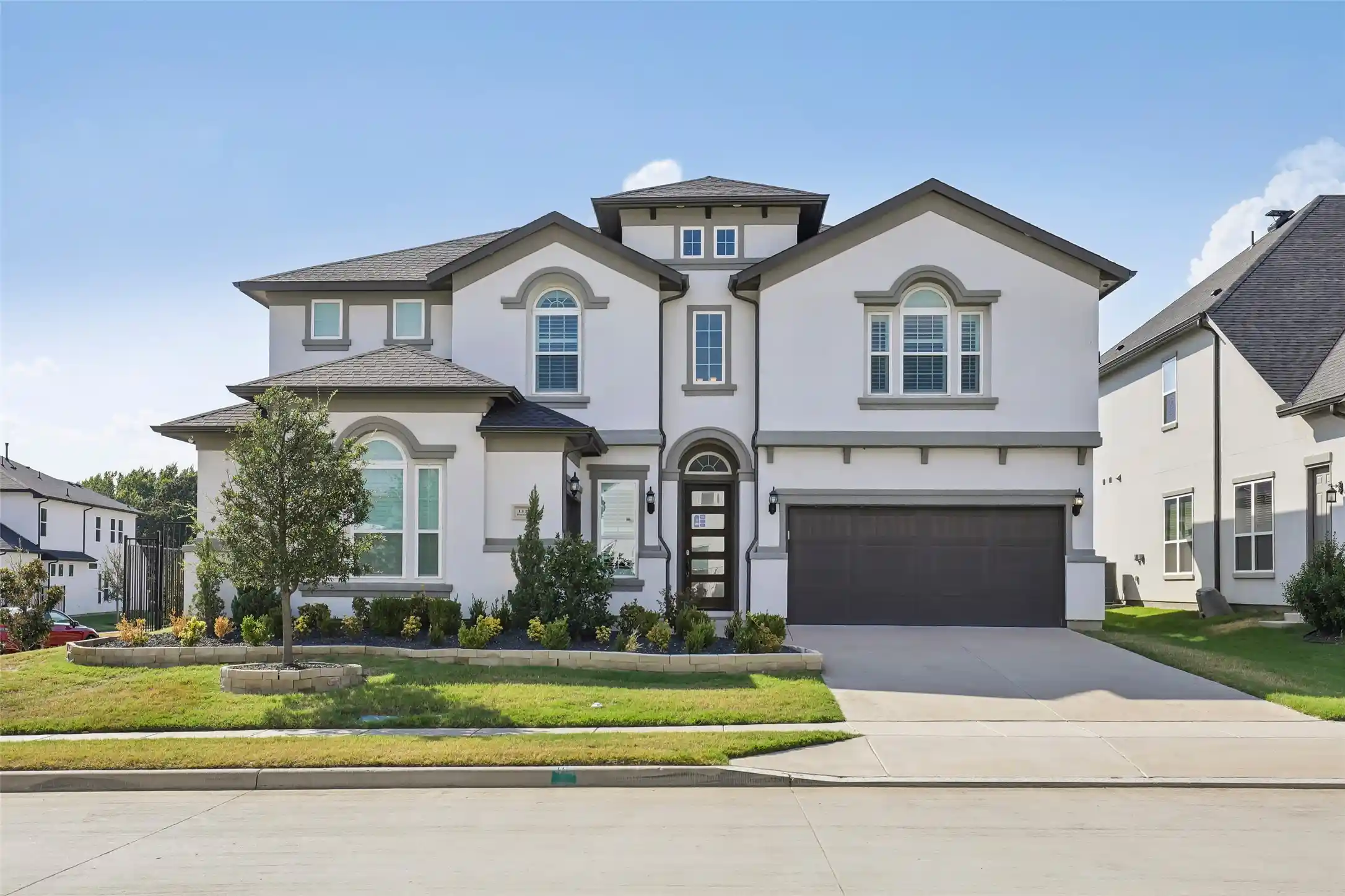 Photo 1 of Sale Pending at 1128 Berkshire Way, Copper Canyon, TX 75077 | MLS# 21390453 | Listing updated on 2026-10-14