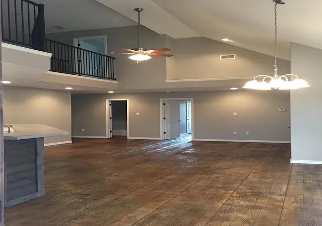 Photo 3 of Single family home for sale at 105 County Rd 337, Tuscola, TX 79562 | MLS# 21387737 | Listing updated on 2026-10-06