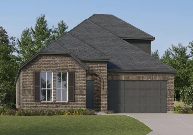 Photo 1 of Single family home for sale at 1503 Balsam Ln, Crandall, TX 75114 | MLS# 21389864 | Listing updated on 2026-10-07