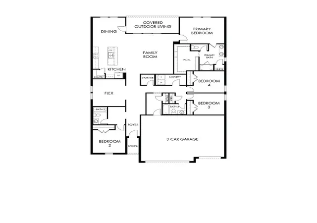 Photo 1 of Single family home for sale at 2505 Grand Cyn St, Anna, TX 75409 | MLS# 21390109 | Listing updated on 2026-09-19
