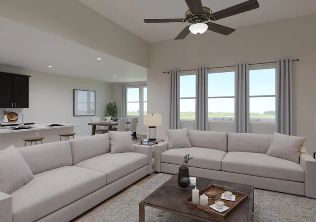 Photo 4 of Single family home for sale at 2505 Grand Cyn St, Anna, TX 75409 | MLS# 21390109 | Listing updated on 2026-09-19