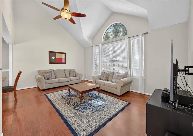 Photo 1 of Single family home for sale at 1632 Fuqua Dr, Flower Mound, TX 75028 | MLS# 21385731 | Listing updated on 2026-09-23