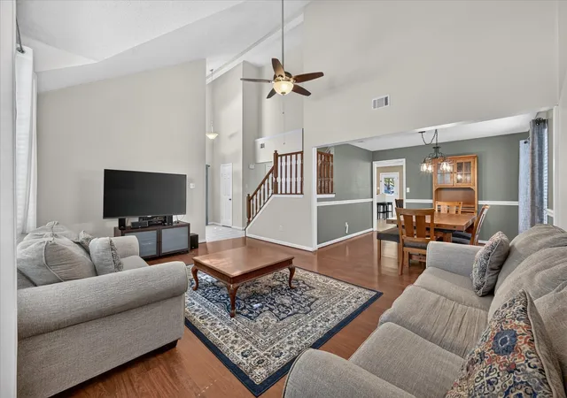 Photo 3 of Single family home for sale at 1632 Fuqua Dr, Flower Mound, TX 75028 | MLS# 21385731 | Listing updated on 2026-09-23