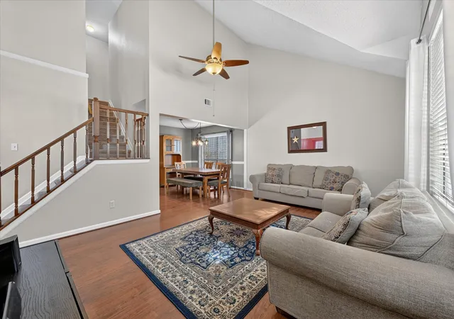 Photo 4 of Single family home for sale at 1632 Fuqua Dr, Flower Mound, TX 75028 | MLS# 21385731 | Listing updated on 2026-09-23