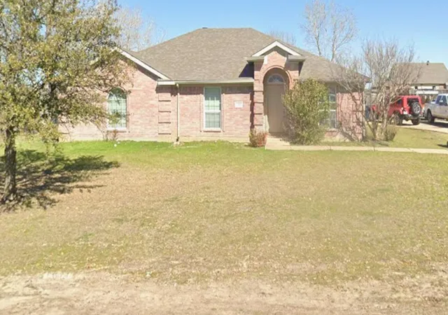 Photo 1 of Sale Pending at 115 Rolling Spring Dr, Aledo, TX 76008 | MLS# 21390276 | Listing updated on 2026-09-18