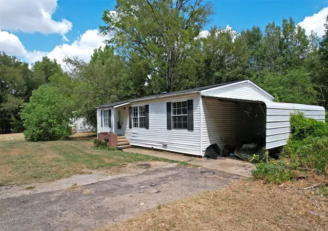 Photo 3 of Manufactured home for sale at 551 County Rd 1418 #537 & 551, Quitman, TX 75783 | MLS# 21379418 | Listing updated on 2026-09-19