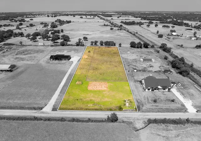 Land for sale at 6510 Harkins Ct, Tolar, TX 76476 | MLS# 21385665